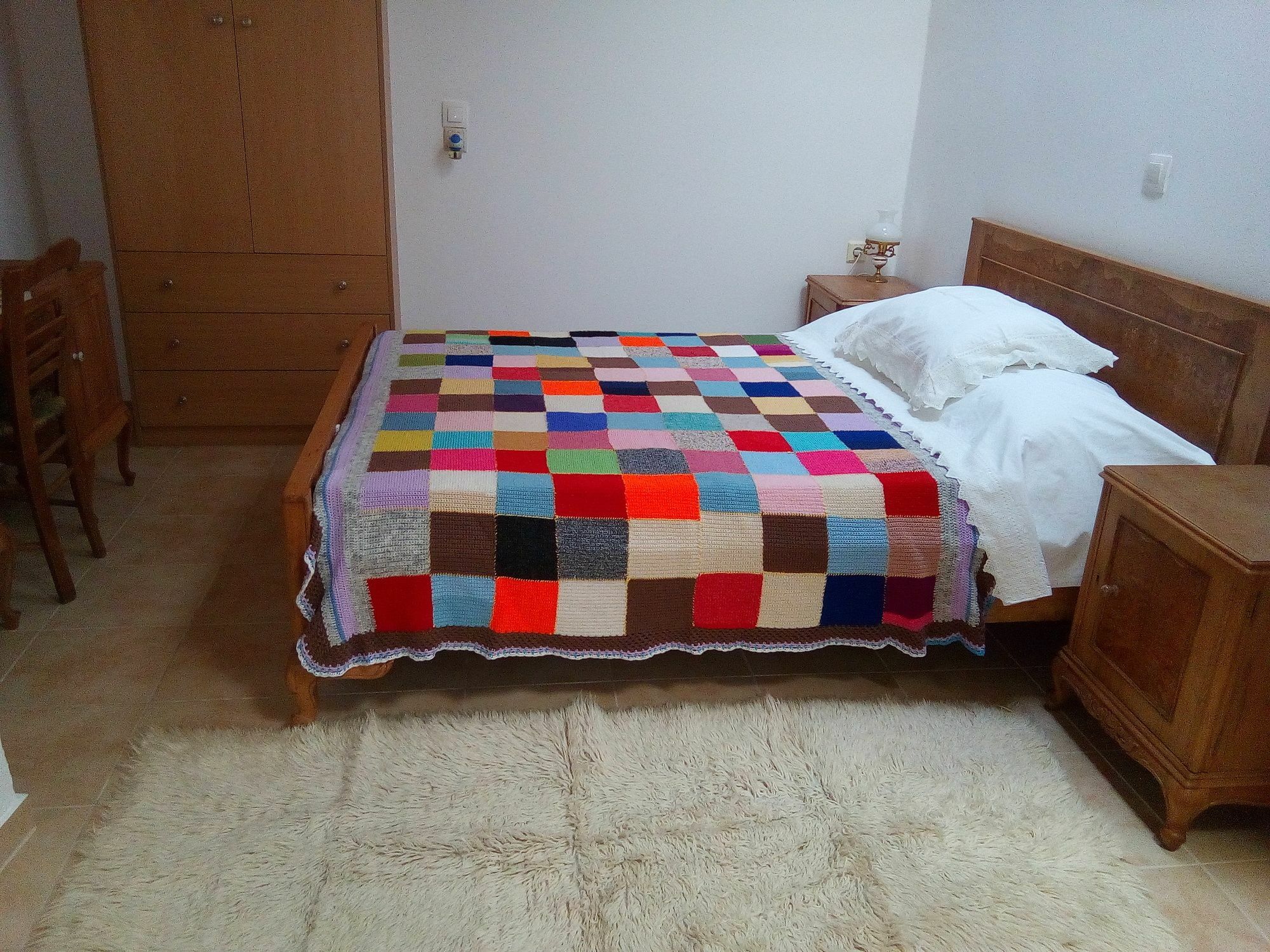 레팀노 Grandma'S House Vederoi 빌라 외부 사진