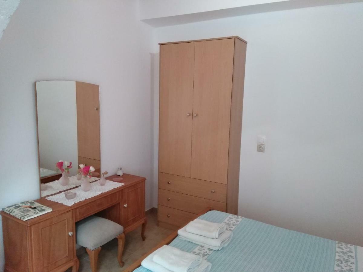 레팀노 Grandma'S House Vederoi 빌라 외부 사진
